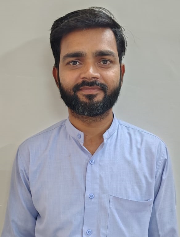 Teacher Photo